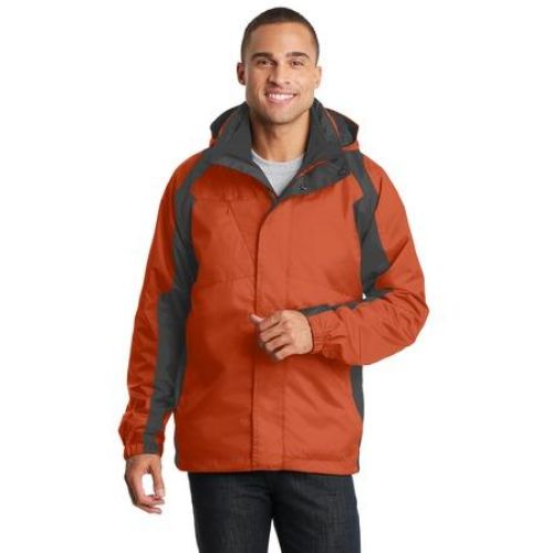 Port Authority Ranger 3-in-1 Jacket