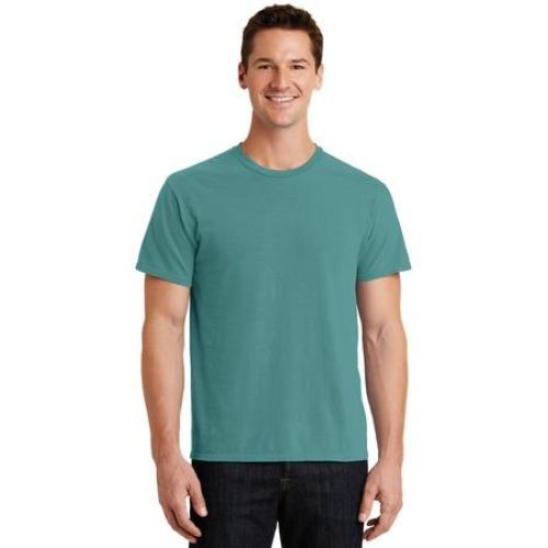 PC099 Port & Company – Pigment-Dyed Tee