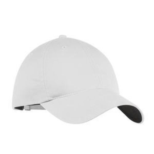 580087 Nike Unstructured Twill Cap