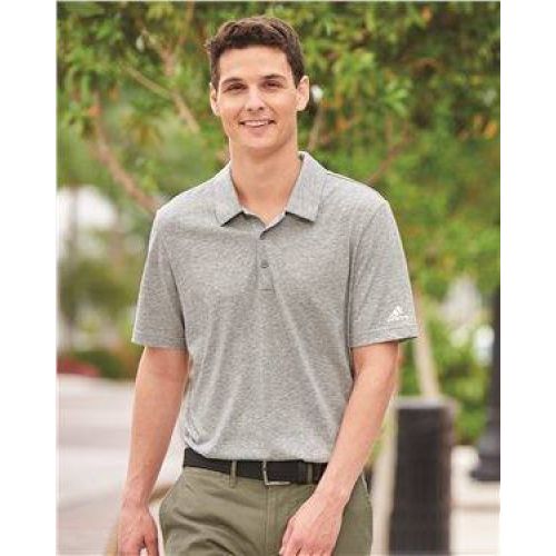 Cotton Hand Polo