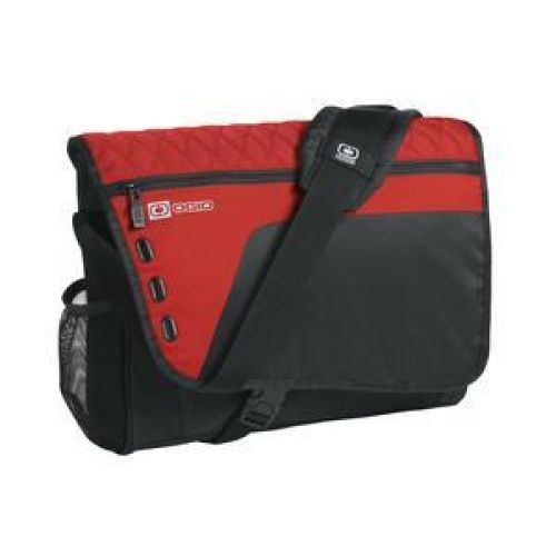 OGIO - Vault Messenger