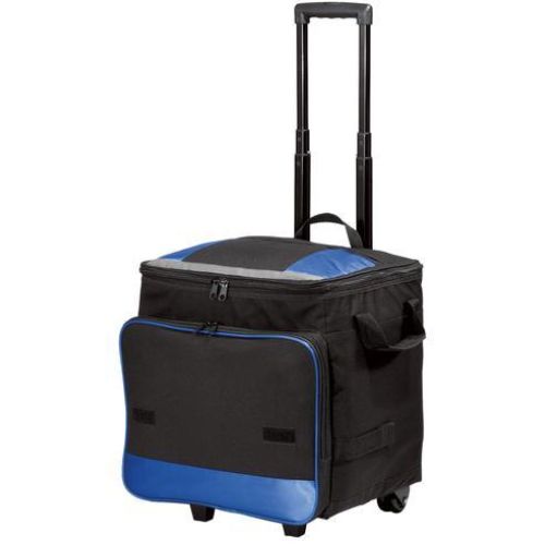 Port Authority Rolling Cooler