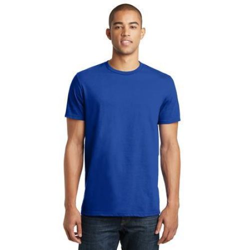 DT5000 District Concert Tee