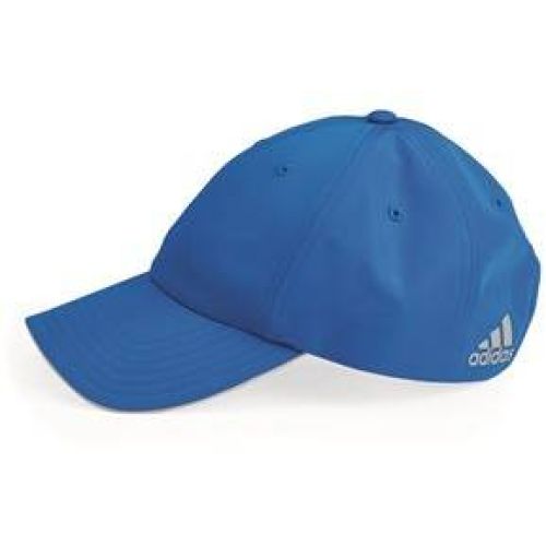 Performance Relaxed Poly Cap