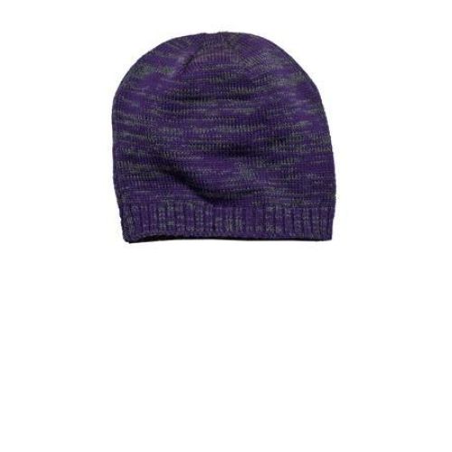 District Spaced-Dyed Beanie