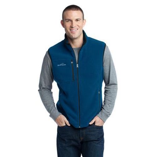 Eddie Bauer EB204 Fleece Vest