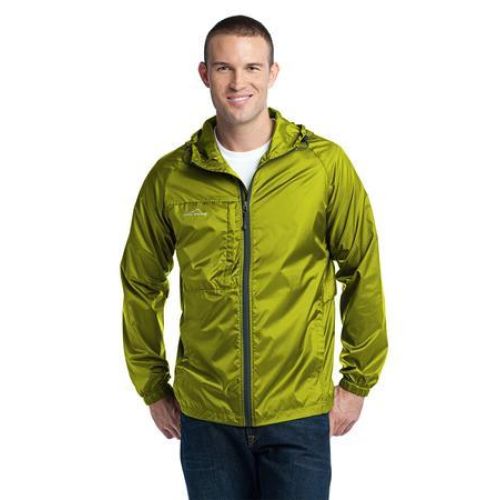 Eddie Bauer – Packable Wind Jacket