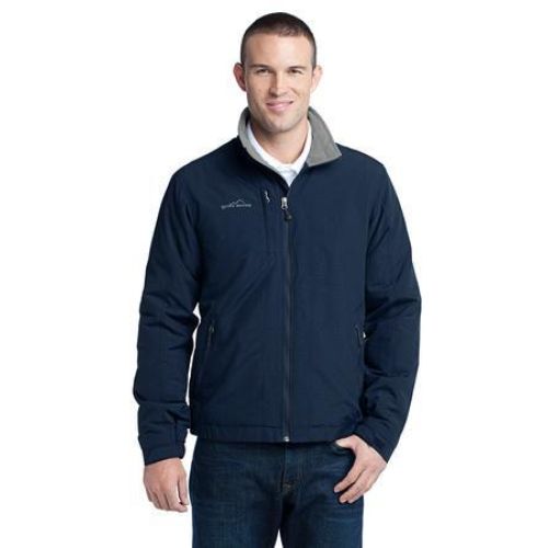 Eddie Bauer – Fleece-Lined Jacket