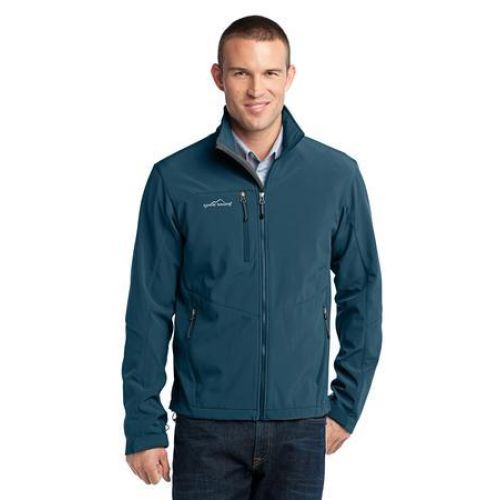 Eddie Bauer – Soft Shell Jacket