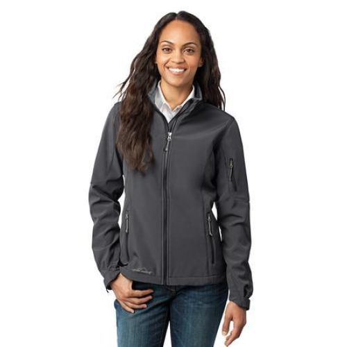 Eddie Bauer – Ladies Soft Shell Jacket