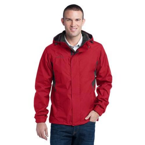 Eddie Bauer – Rain Jacket