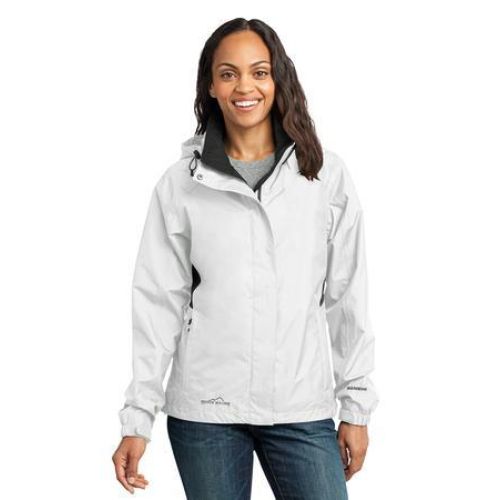 Eddie Bauer – Ladies Rain Jacket