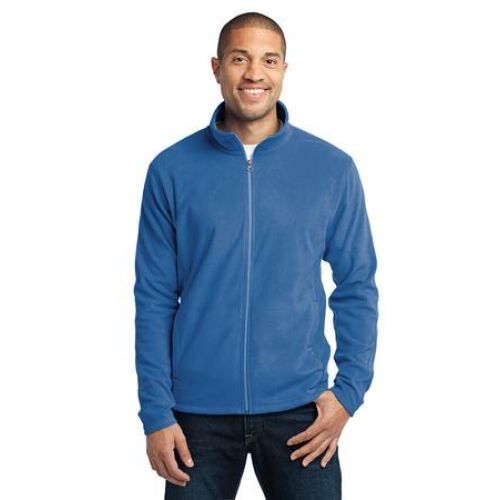 Port Authority Microfleece Jacket