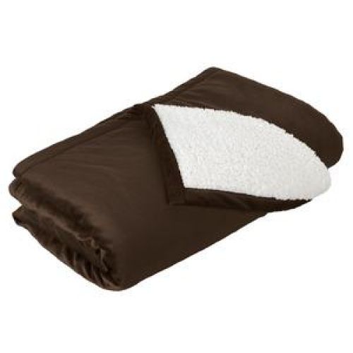 Port Authority Mountain Lodge Blanket