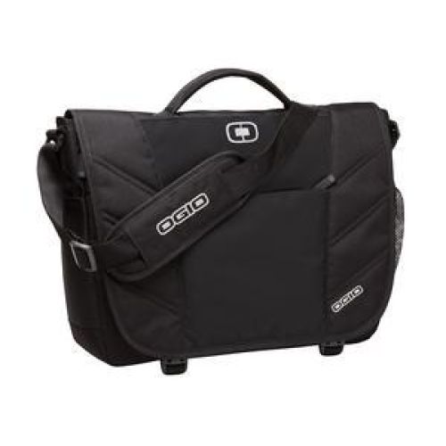 OGIO – Upton Messenger