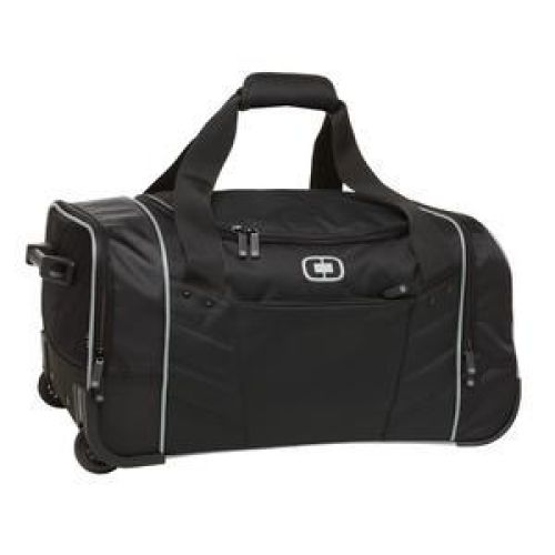 OGIO - Hamblin 22 Wheeled Duffel
