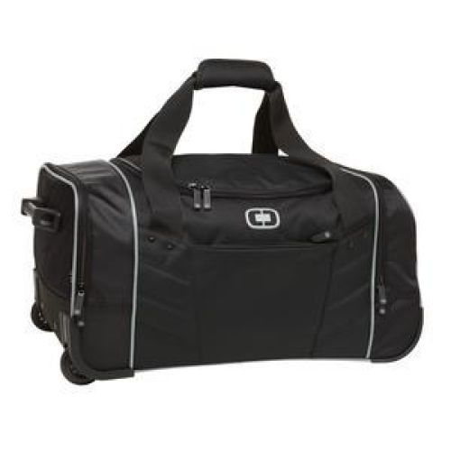 OGIO – Hamblin 22 Wheeled Duffel