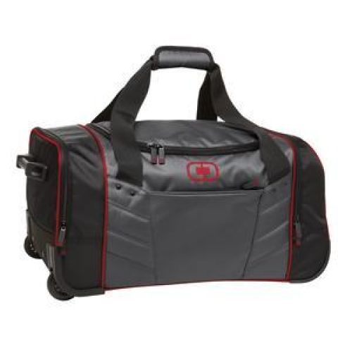 OGIO – Hamblin 30 Wheeled Duffel