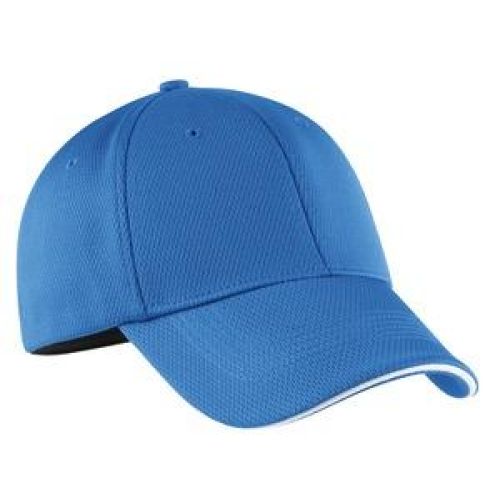 Nike Dri-FIT Mesh Swoosh Flex Sandwich Cap