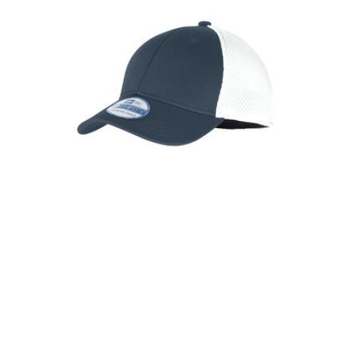 New Era - Youth Stretch Mesh Cap