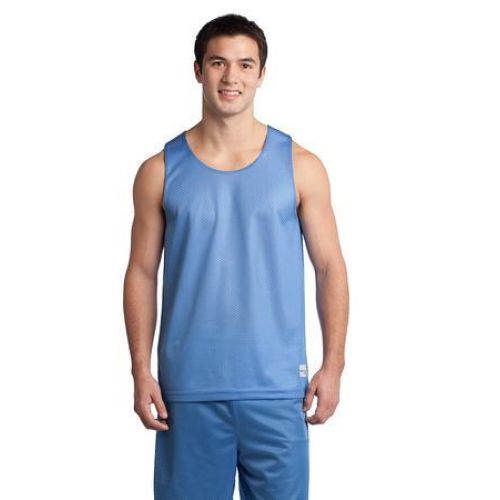 Sport-Tek PosiCharge Classic Mesh Reversible Tank