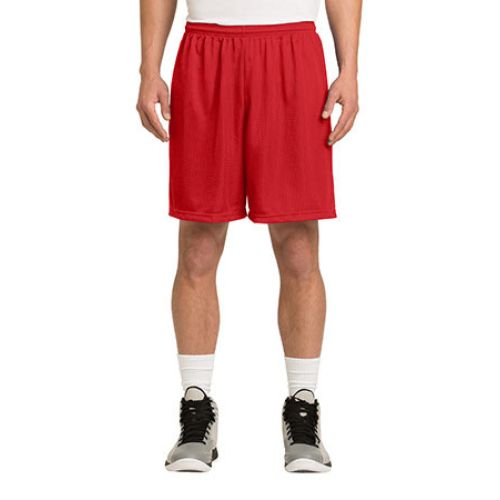 Sport-Tek PosiCharge Classic Mesh Short