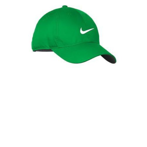 Nike Dri-FIT Swoosh Front Cap