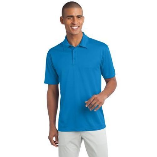 K540 Port Authority Silk Touch Performance Polo