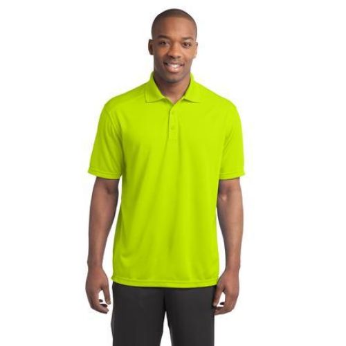 Sport-Tek PosiCharge Micro-Mesh Polo