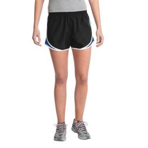 LST304 Sport-Tek Ladies Cadence Short