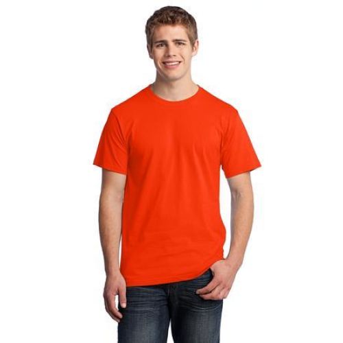 Fruit of the Loom HD Cotton 100% Cotton T-Shirt