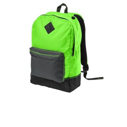 District Retro Backpack