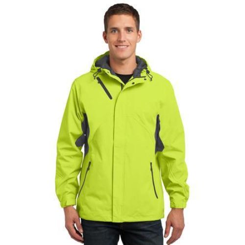 J322 Port Authority Cascade Waterproof Jacket