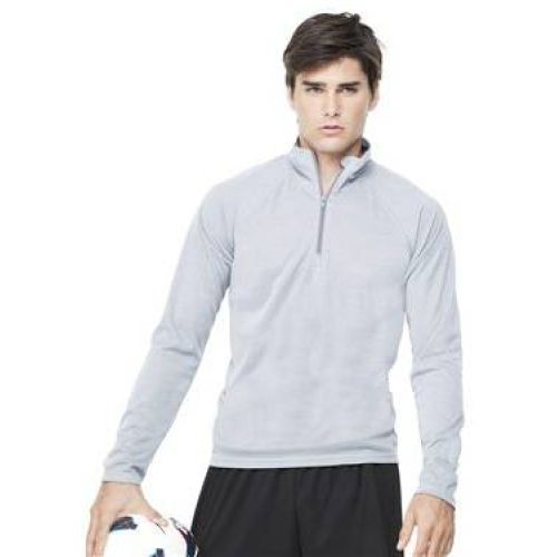 Quarter-Zip Lightweight Pullover