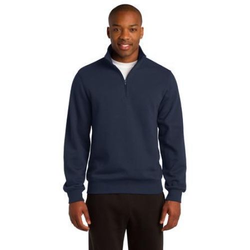 Sport-Tek 1/4-Zip Sweatshirt