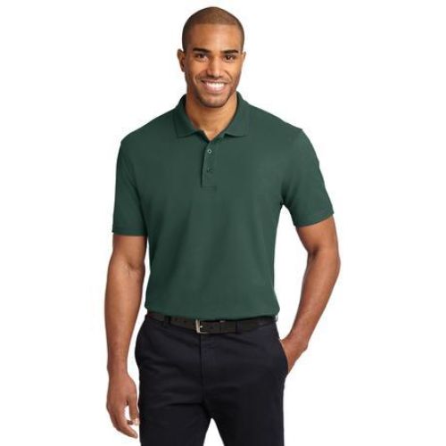 Port Authority Tall Stain-Resistant Polo