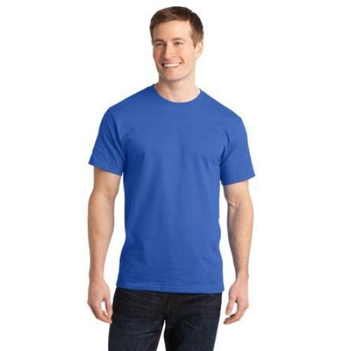 Port & Company – Ring Spun Classic Cotton Tee