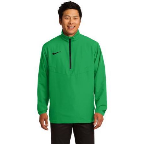 Nike 1/2-Zip Wind Shirt