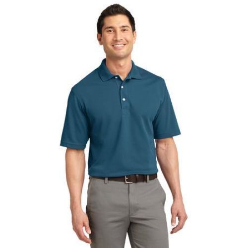 Port Authority Tall Rapid Dry Polo