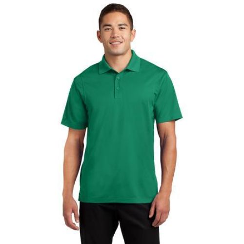 Sport-Tek Tall Micropique Sport-Wick Polo