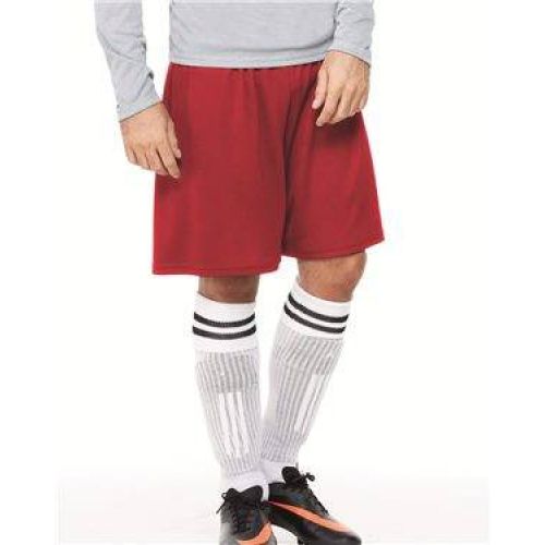 Mesh 9" Shorts