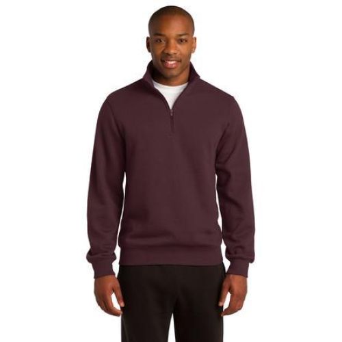 Sport-Tek Tall 1/4-Zip Sweatshirt