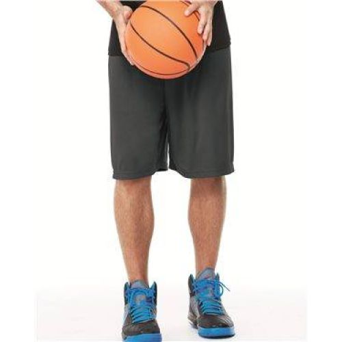 Mesh 11" Shorts