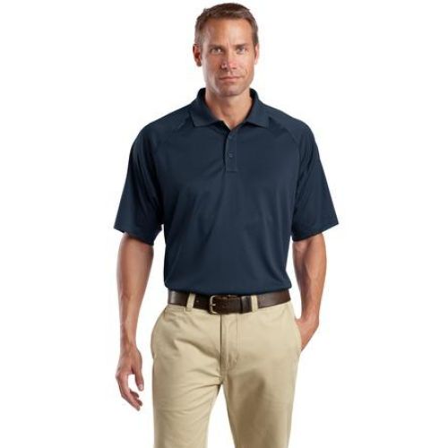 CornerStone Tall Select Snag-Proof Tactical Polo