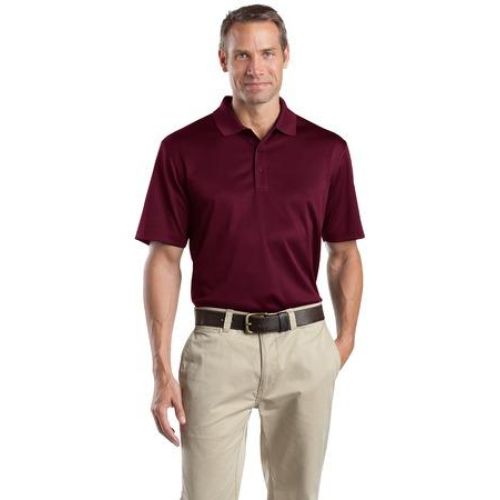 CornerStone Tall Select Snag-Proof Polo