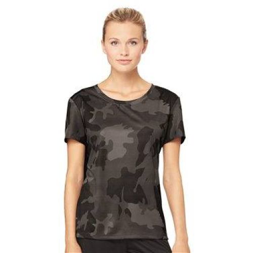 Women’s Polyester T-Shirt