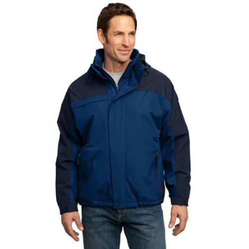 Port Authority Tall Nootka Jacket