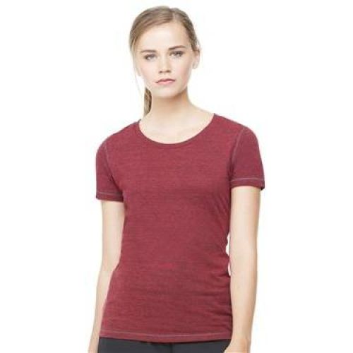 Women’s Triblend Short Sleeve T-Shirt