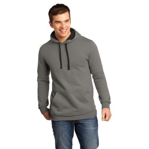 District The Concert Fleece Hoodie