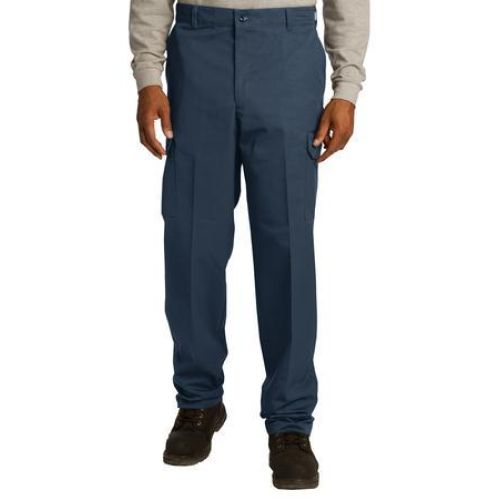 Red Kap Industrial Cargo Pant